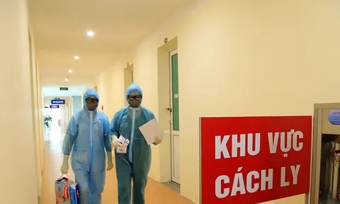 Đà Nẵng xác định một ca dương tính SARS-CoV-2 ngoài cộng đồng